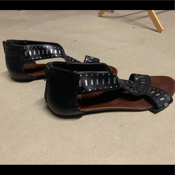 Dolce vita sandals - Picture 4 of 5